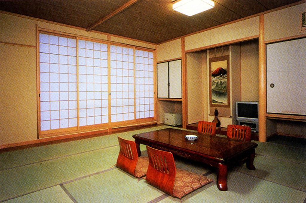Ryokan Sawaei Toba Δωμάτιο φωτογραφία