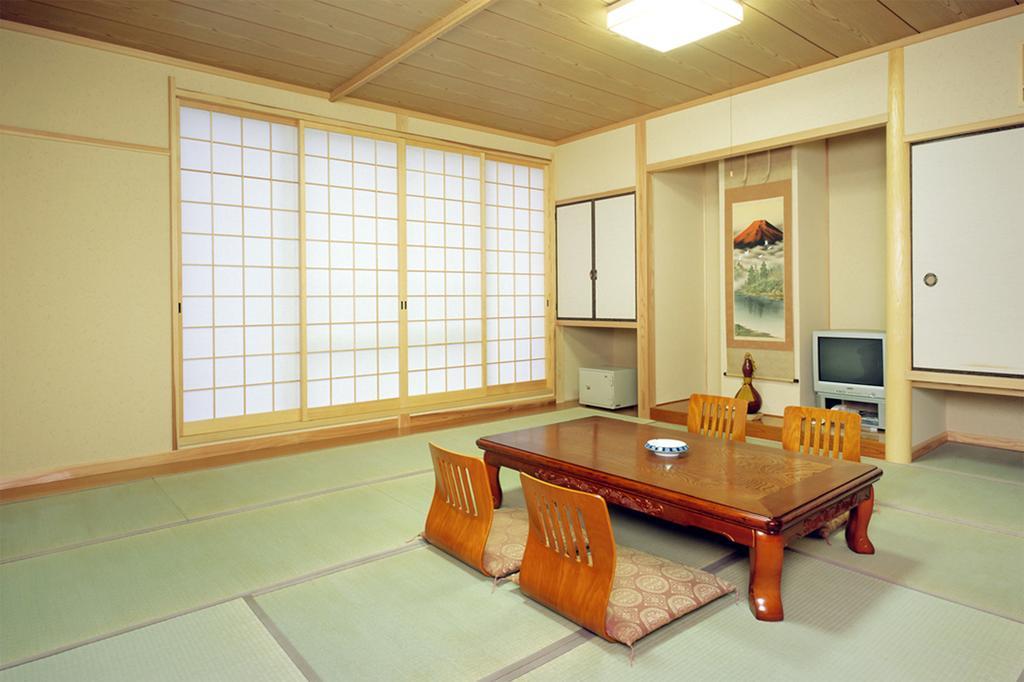 Ryokan Sawaei Toba Δωμάτιο φωτογραφία